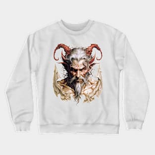 Lord of Hell Crewneck Sweatshirt